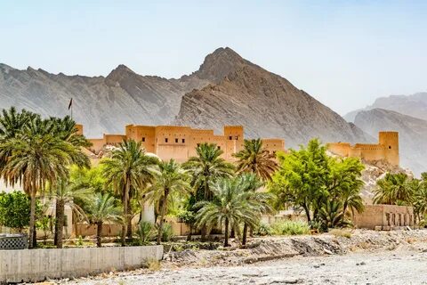 Al Batinah Güney