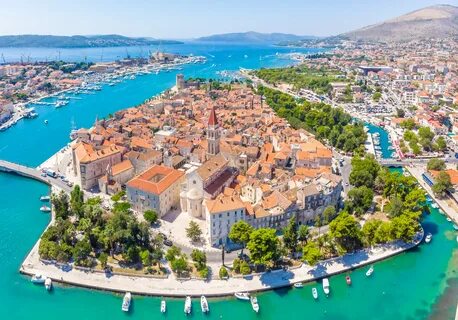Split-Dalmaçya