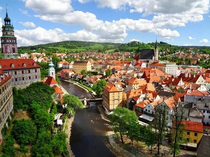 Děčín