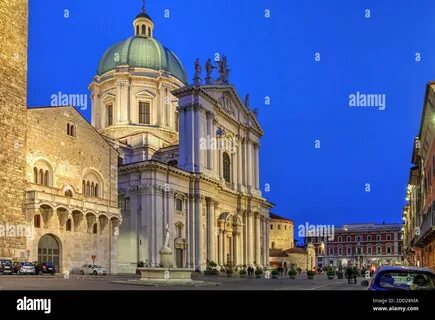 Brescia
