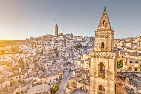 Matera
