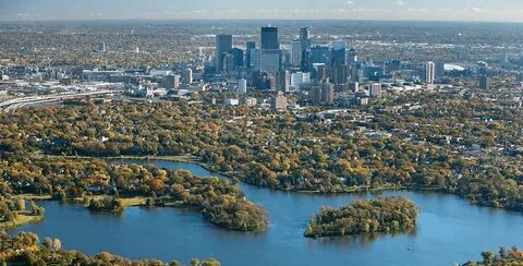 Minnesota