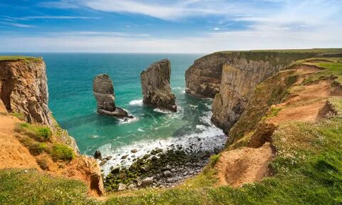 Pembrokeshire