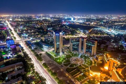 Cizzakh Bölgesi