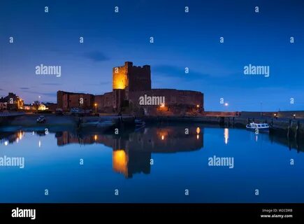 Carrickfergus İlçe Konseyi