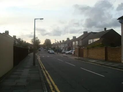 Londra Bexley İlçesi