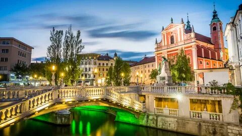 Ljubljana Şehir Belediyesi