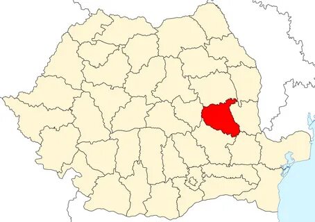 Vrancea İlçesi