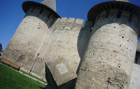 Soroca Bölgesi