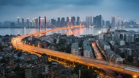 Hubei