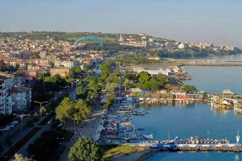 Tekirdag