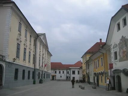 Radovljica Belediyesi