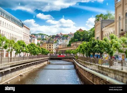 Karlovy Vary