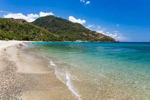 Oryantal Mindoro