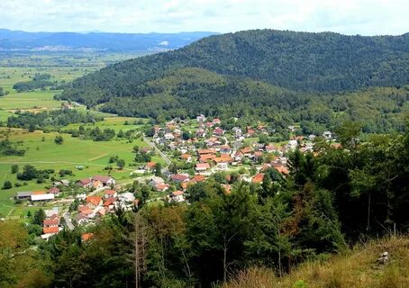 Brezovica Belediyesi