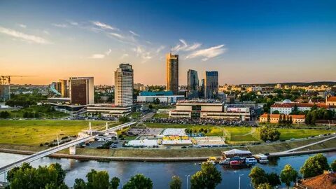 Vilnius Şehir Belediyesi