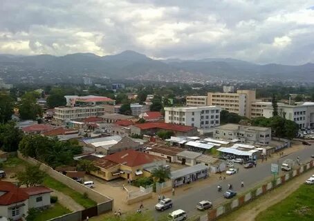 Gitega Eyaleti