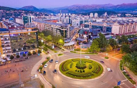 Podgorica Belediyesi