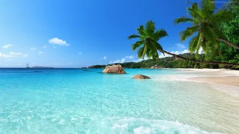 Baie Sainte Anne