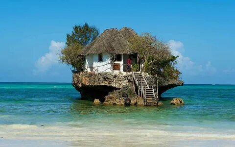 Zanzibar Batı
