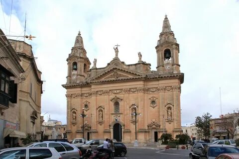 Naxxar