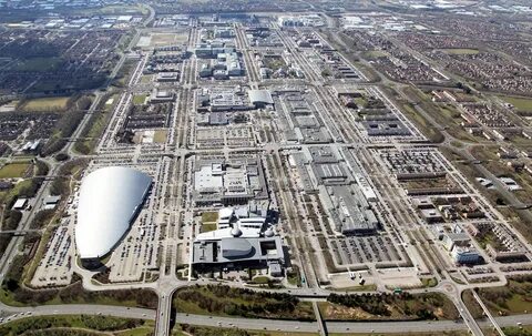 Milton Keynes