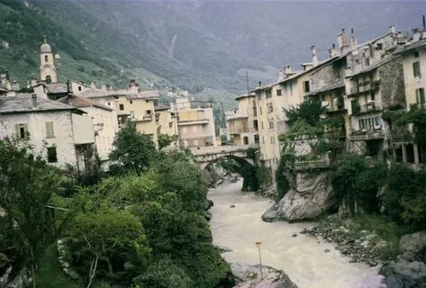 Sondrio