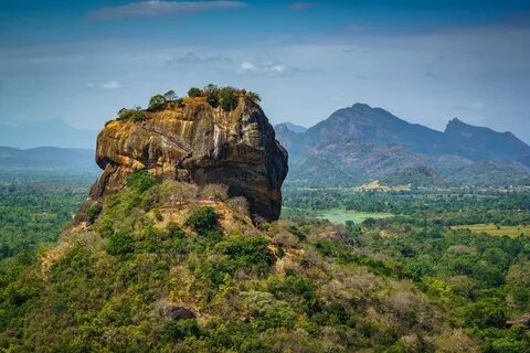 Matale Bölgesi