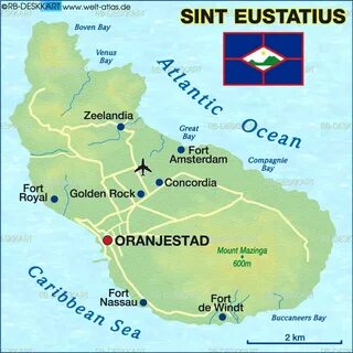 Sint Eustatius
