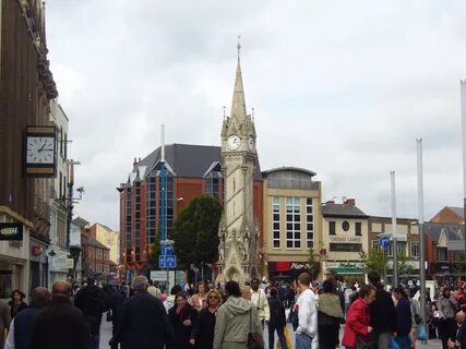 Leicestershire