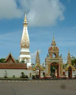 Mukdahan