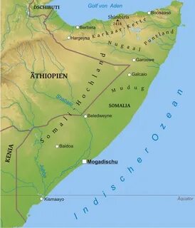 Mudug