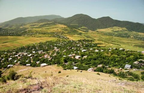 Tavuş Bölgesi