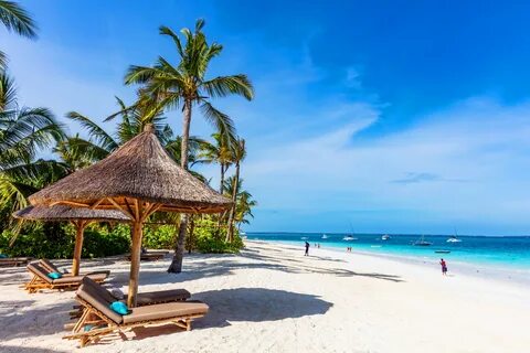 Zanzibar Kuzey