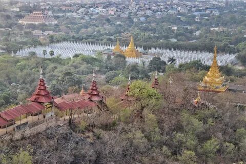 Mandalay Bölgesi