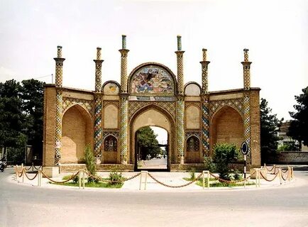 Semnan