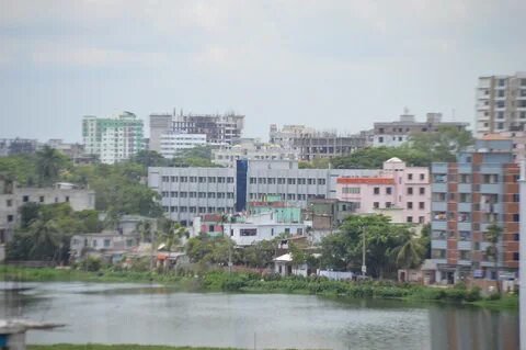 Comilla Bölgesi