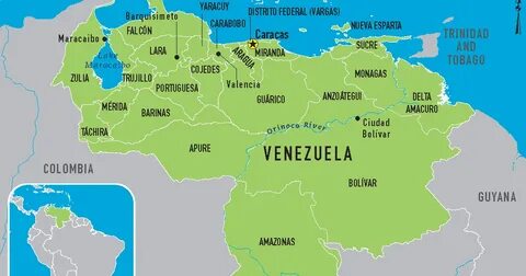 Monagas