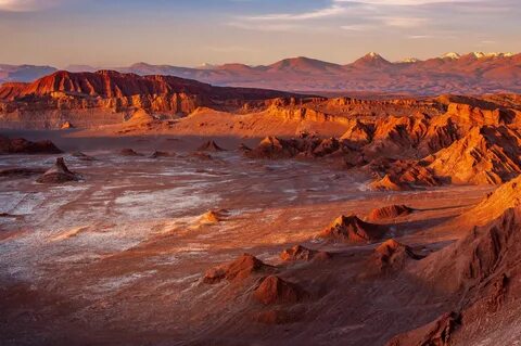 Atacama