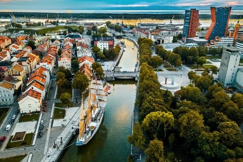Klaipeda Şehir Belediyesi