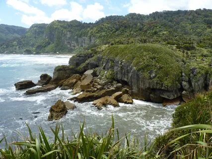 Batı Kıyısı Bölgesi