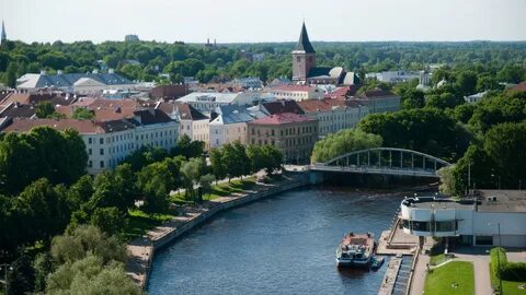 Tartu İlçesi