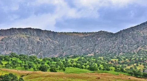 Chaharmahal ve Bakhtiari