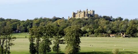 Leicestershire