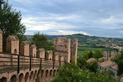 Marche
