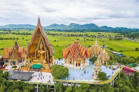 Kanchanaburi