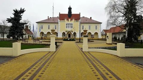Jász-Nagykun-Szolnok İlçesi