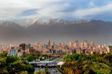 Tahran