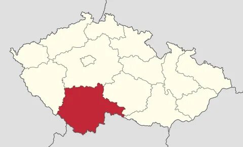 Stecký kraj
