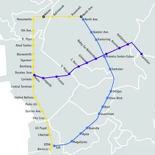 Metro Manila